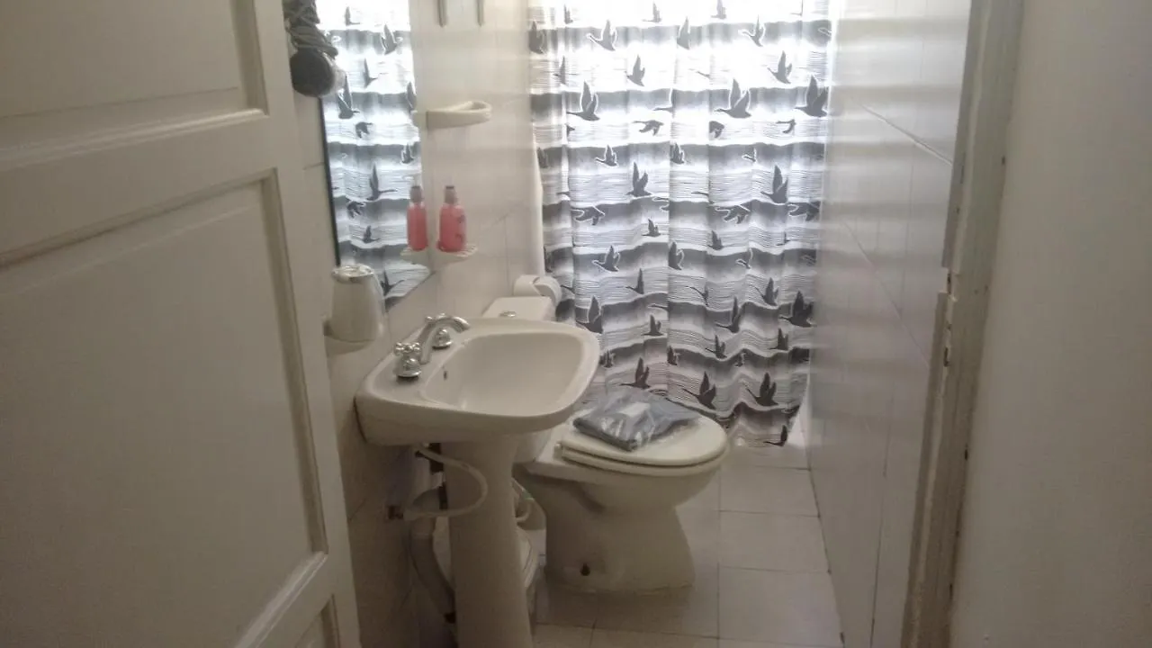 Apartamento Tu casa en Mendoza