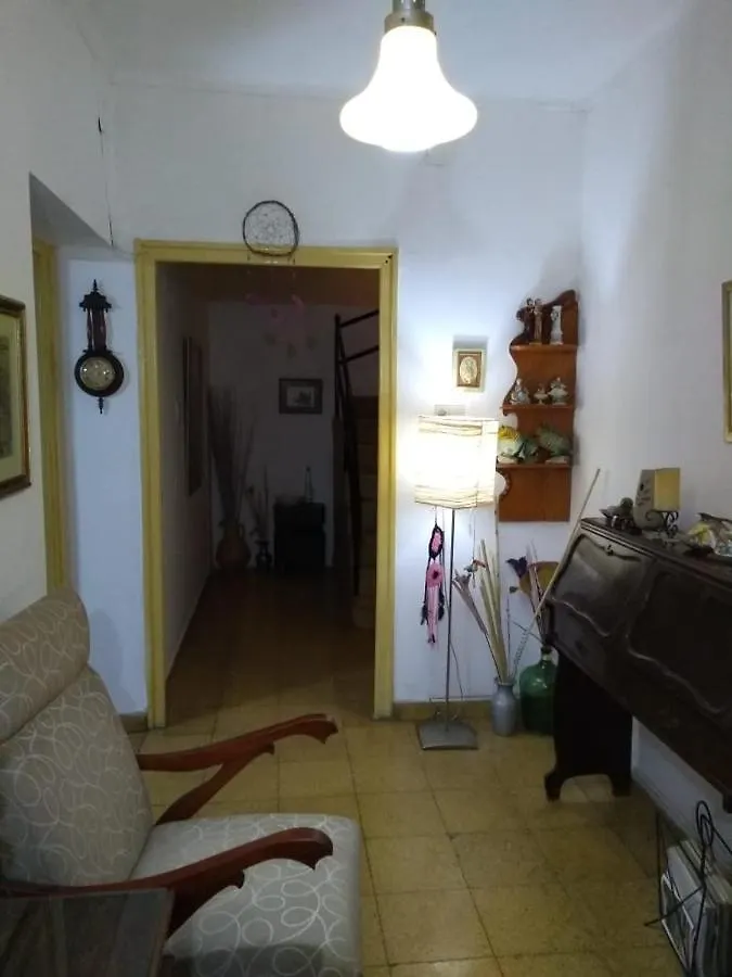 Apartamento Tu casa en Mendoza Argentina