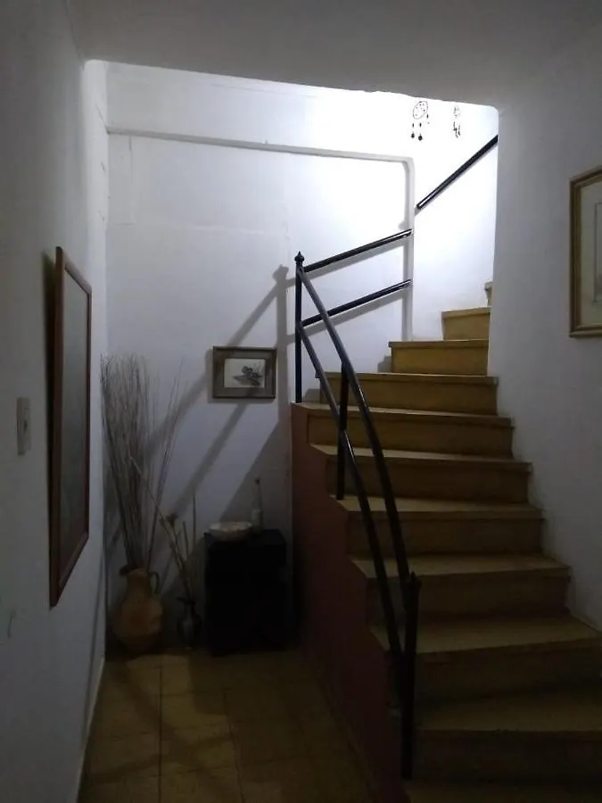 Apartamento Tu casa en Mendoza