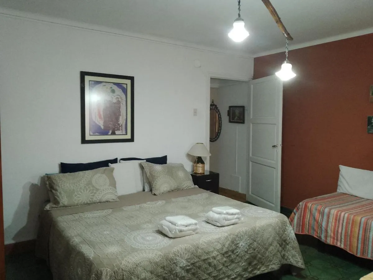 Apartamento Tu casa en Mendoza