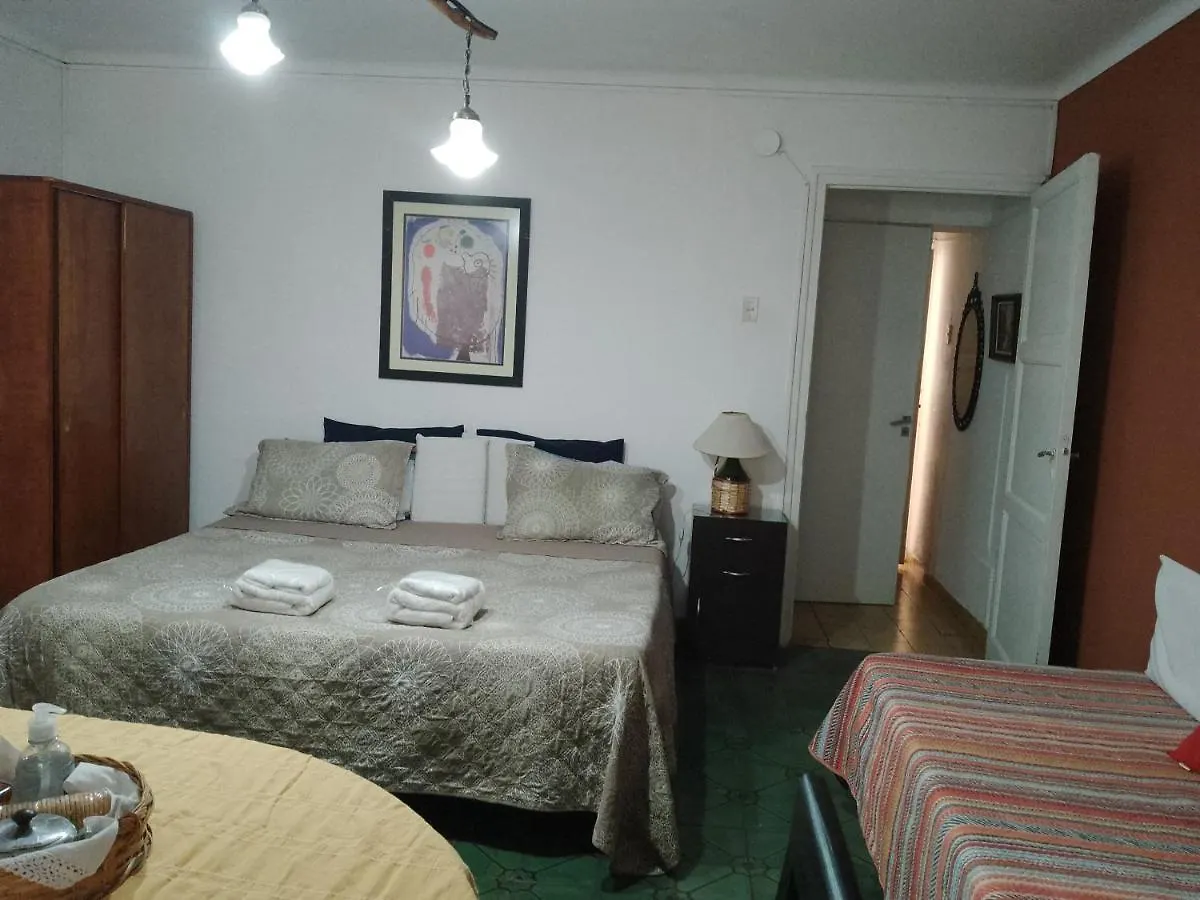 Apartamento Tu casa en Mendoza