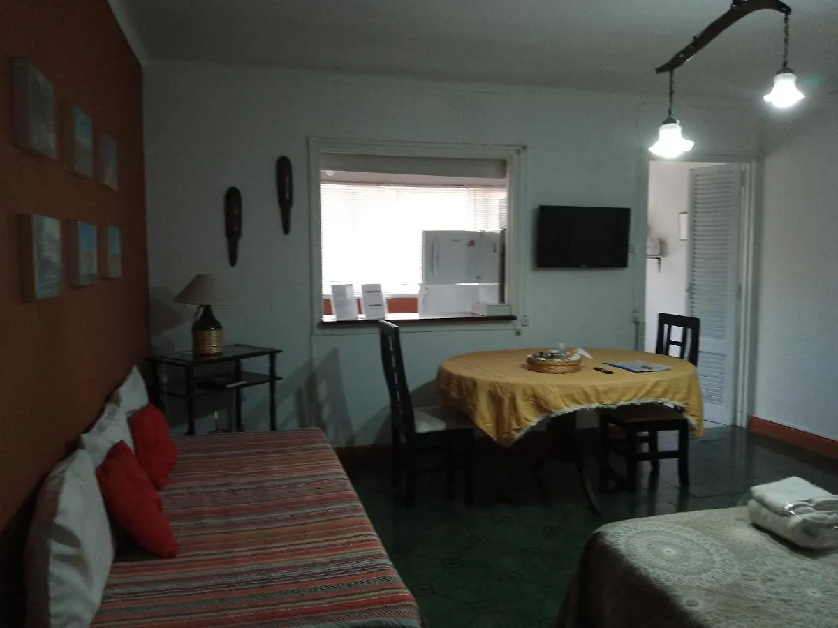 Apartamento Tu casa en Mendoza Argentina