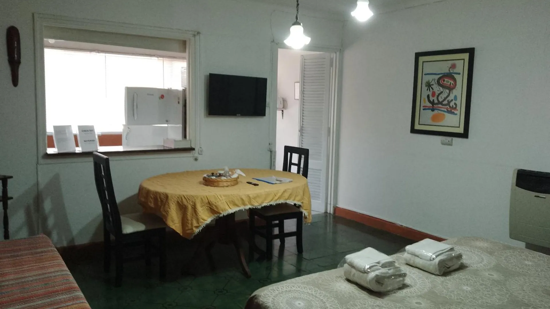 Apartamento Tu casa en Mendoza