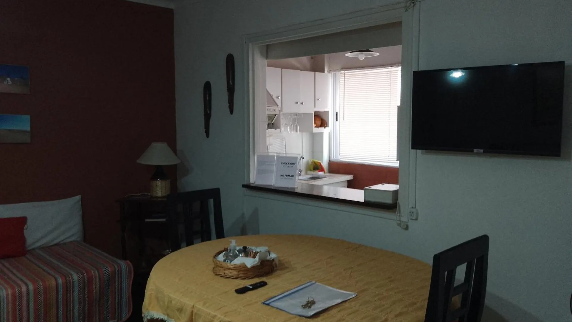 Apartamento Tu casa en Mendoza