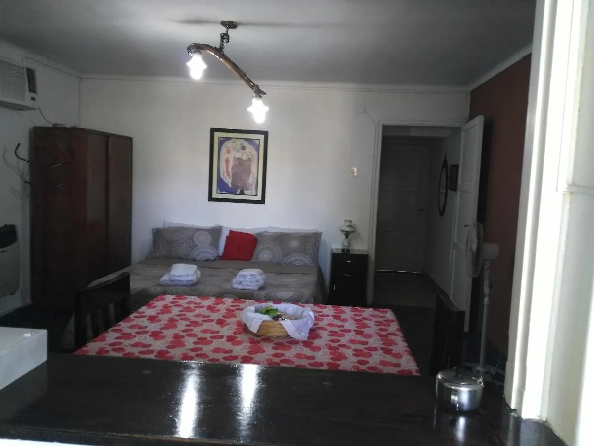 Apartamento Tu casa en Mendoza Argentina