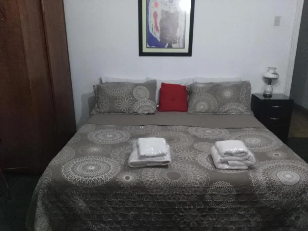 Apartamento Tu casa en Mendoza