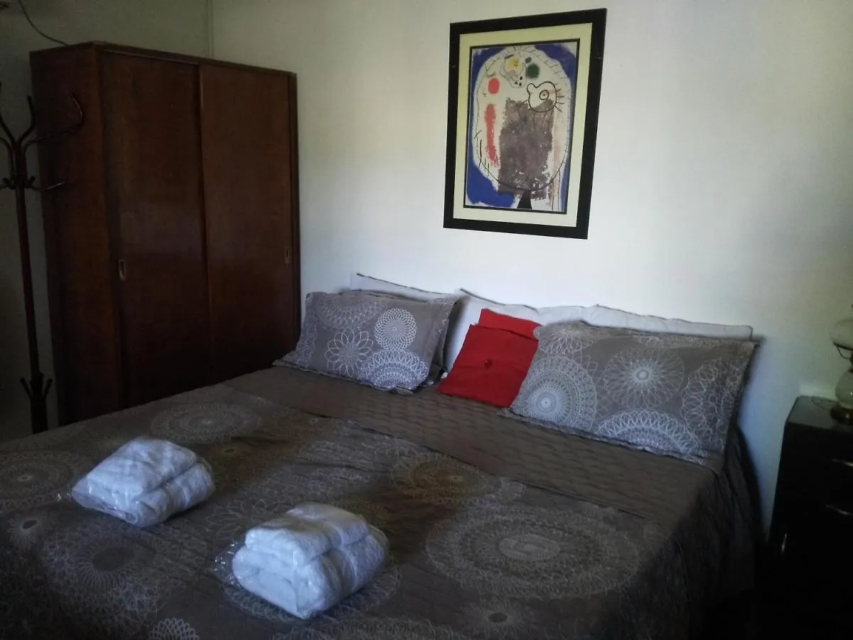 Apartamento Tu casa en Mendoza 0*,  Argentina