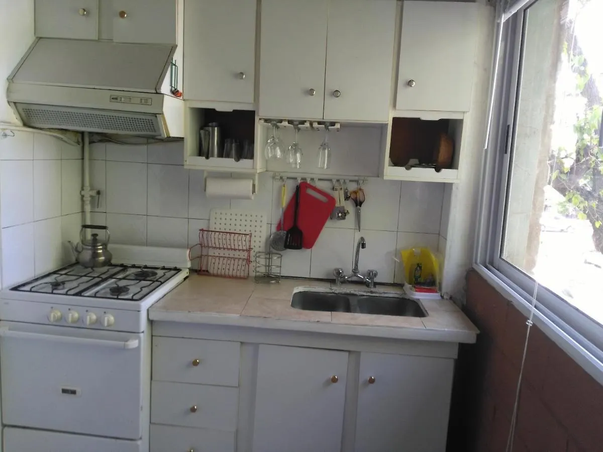 Apartamento Tu casa en Mendoza