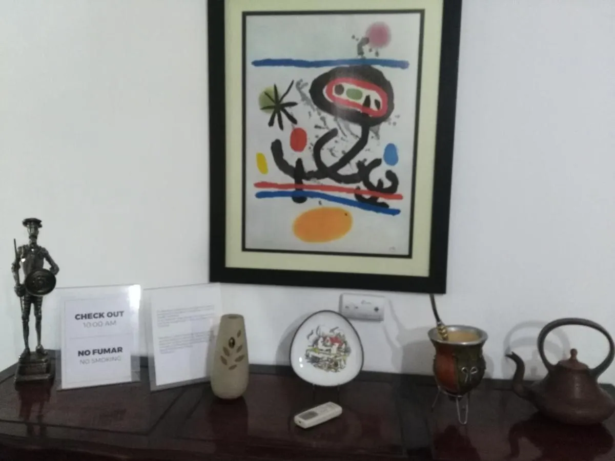 Apartamento Tu casa en Mendoza Argentina