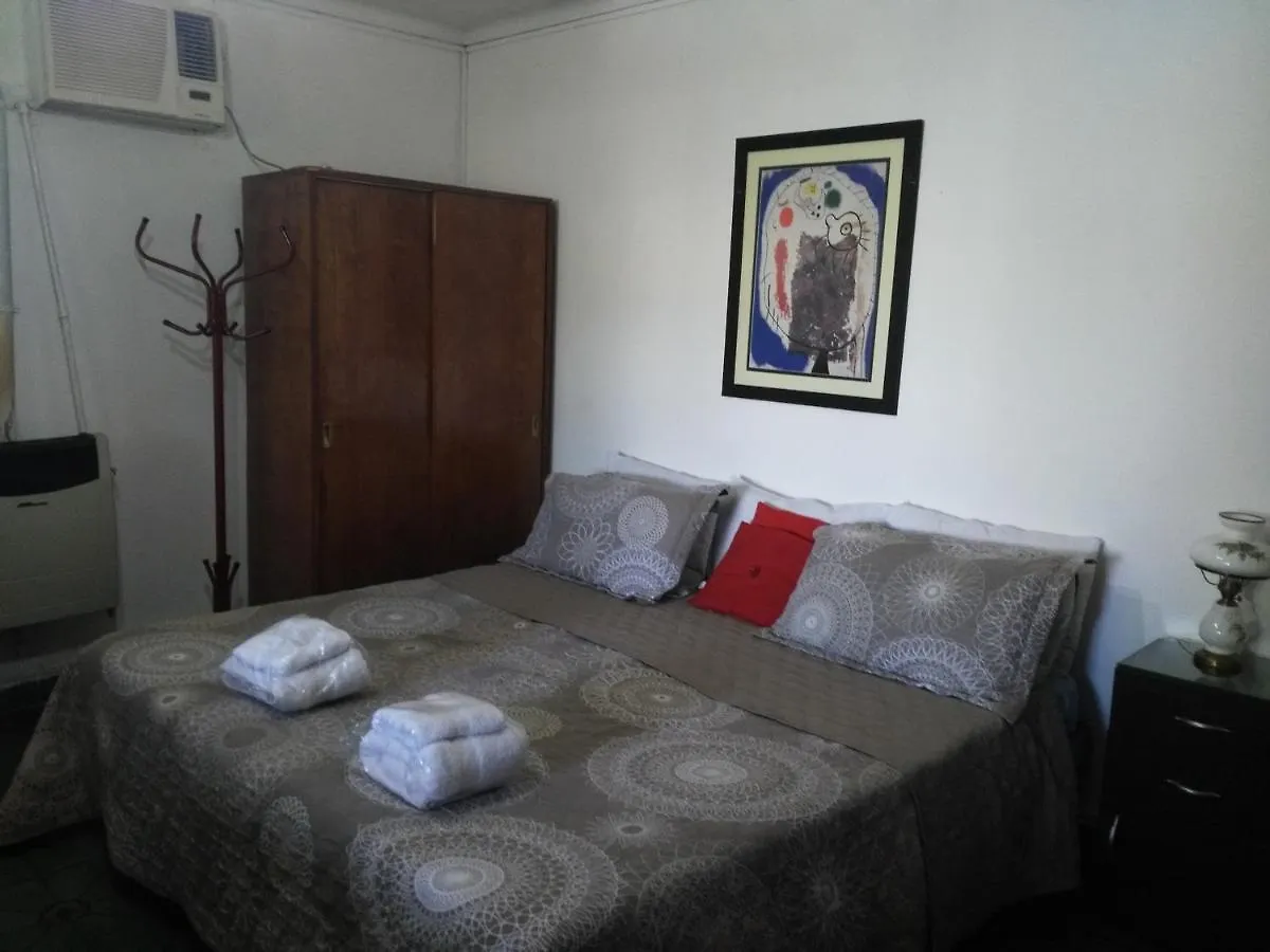 Apartamento Tu casa en Mendoza