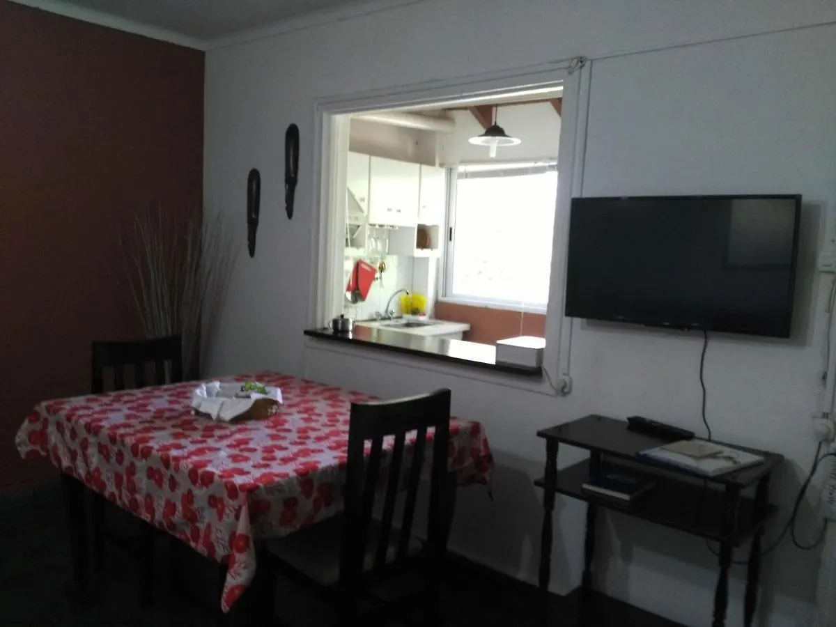 Apartamento Tu casa en Mendoza 0*,