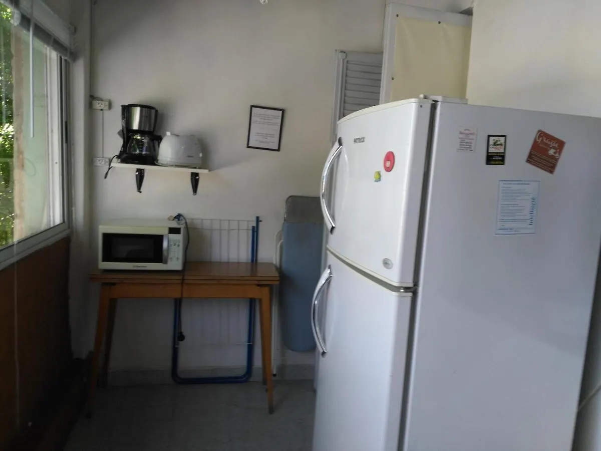Apartamento Tu casa en Mendoza