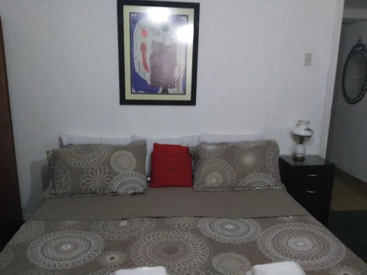 Apartamento Tu casa en Mendoza Argentina