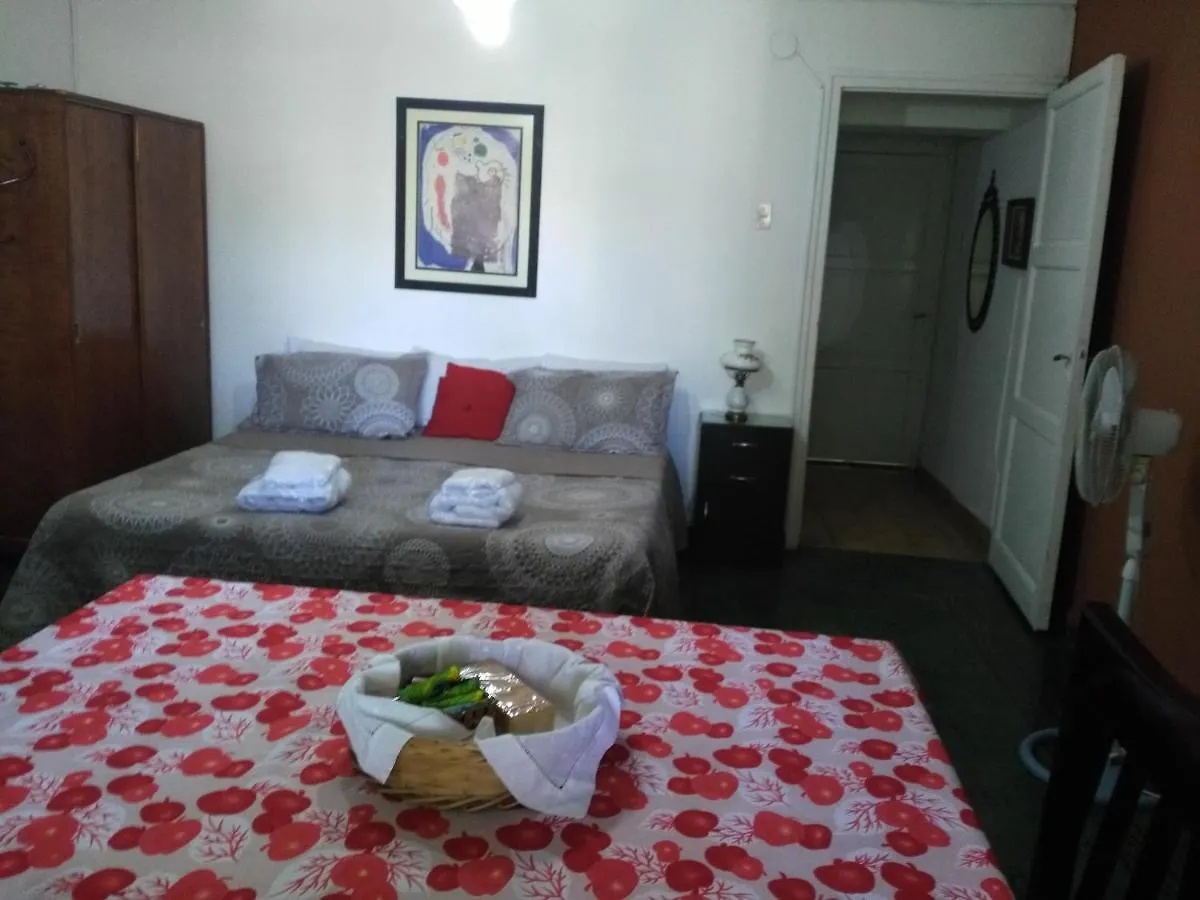 Apartamento Tu casa en Mendoza Argentina