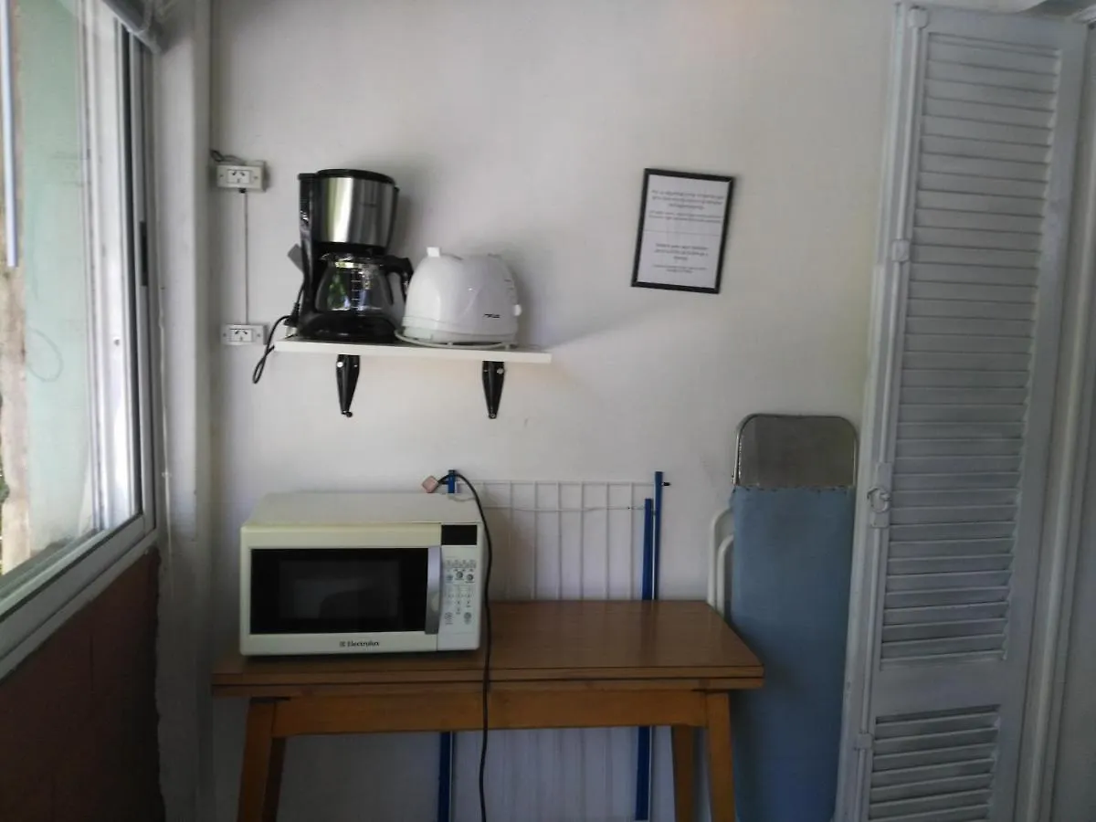 Apartamento Tu casa en Mendoza