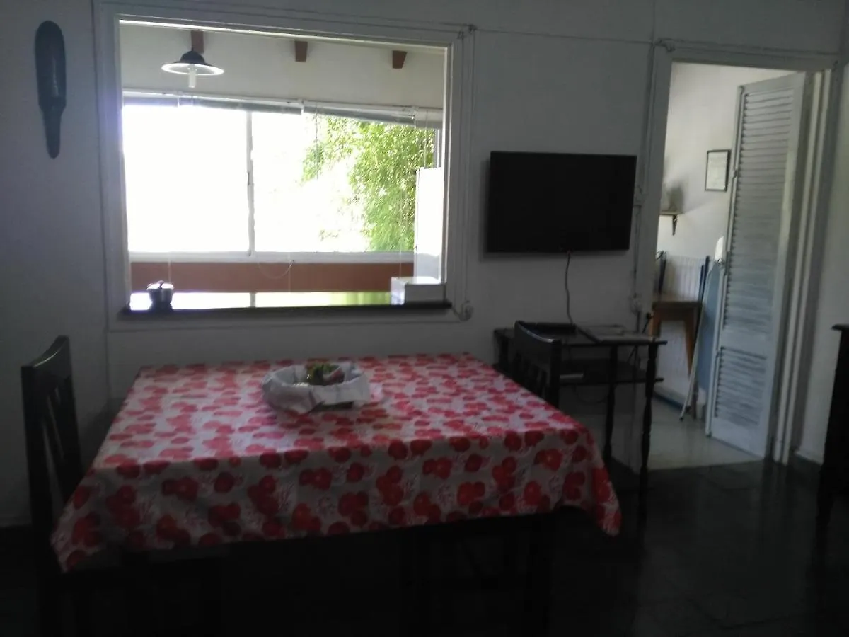 Apartamento Tu casa en Mendoza 0*,  Argentina