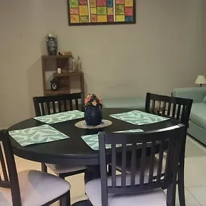 Edificio Quinta Sur 3 Apartamento