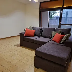 Argentina Vacaciones Apartamento