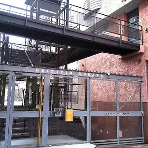 Inti Apartamento