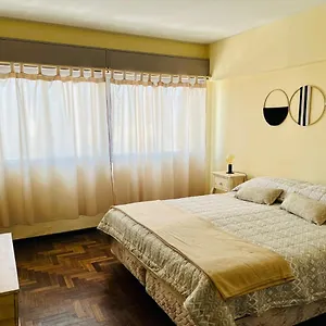 Ljapartments Lavalle 8 Apartamento