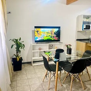 2do Espacio Kelesis - Moderno Y Confortable Apartamento