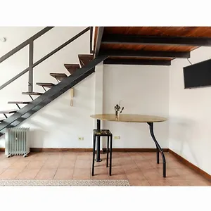 Portal De Leonidas Apartamento