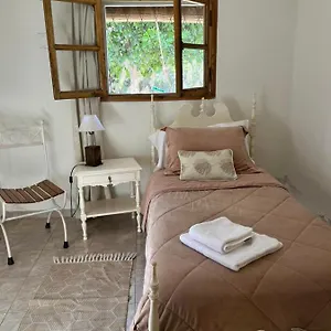 Casa Clarice Сasa de vacaciones