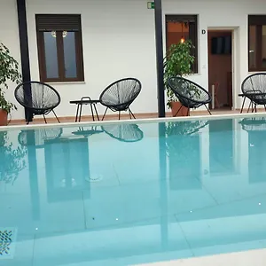 Suenos De Orive. Con Piscina Y Wifi. Casco Antiguo. , Córdoba España