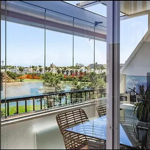 Atico Penthouse , Roquetas de Mar España