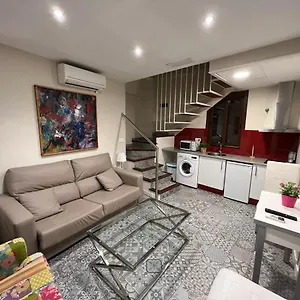 Royal Urban , Granada España