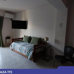 Coronel Plaza 172 Apartamento