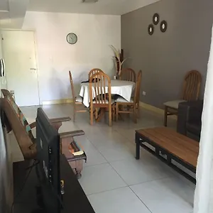 La Mejor Estadía En Mendoza! Excelente Ubicación Apartamento