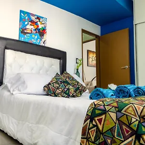 Alameda Aparment Apartamento