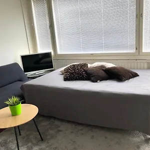 Sweethome 48 Center аlbertinkatu , Helsinki Finlandia
