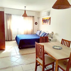 Departamento En Capital, Pleno Centro - Edificio Solar I Apartamento