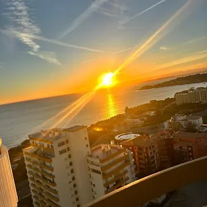 Casa Ivo Oceanview- Apartment 1812 , Portimão Portugal
