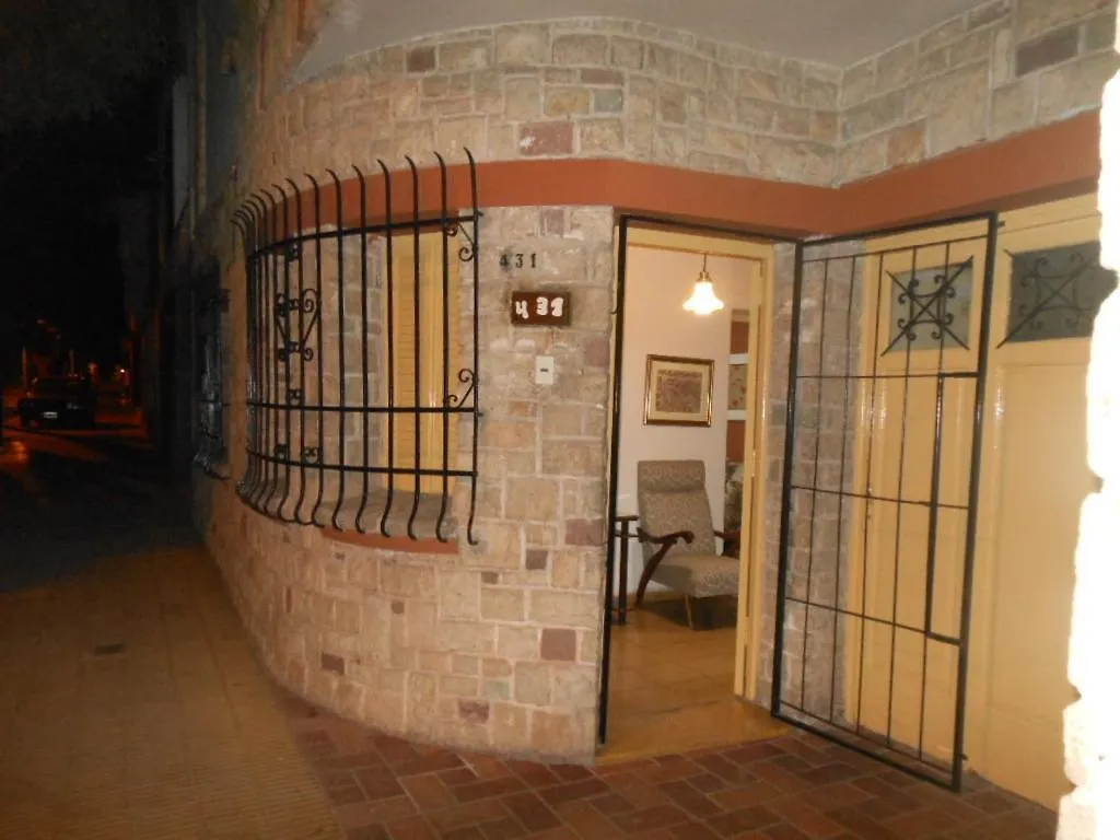דירות Tu Casa En מנדוזה 0*,